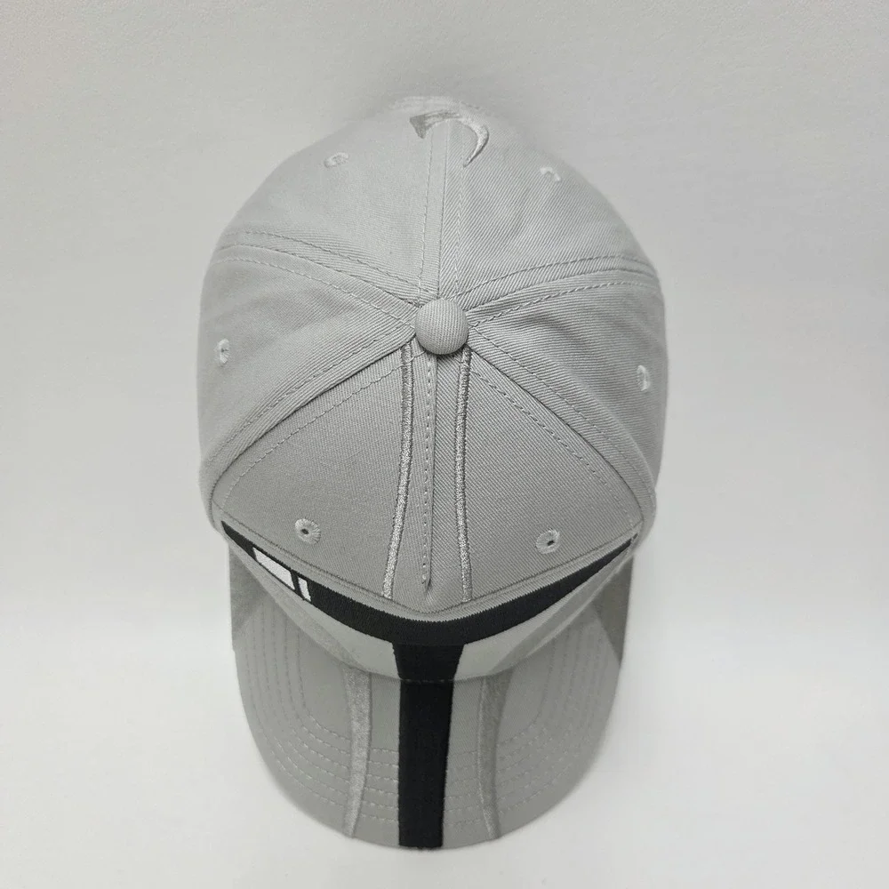 Disney Parks Mandalorian Hat Helmet Adult Cap Star Wars Adjustable Snapback
